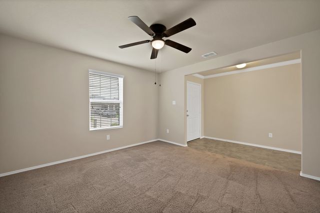 3004 Walker Creek Drive, Little Elm, TX 75068