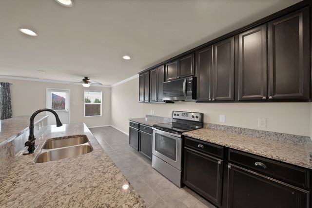 3004 Walker Creek Drive, Little Elm, TX 75068