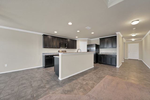 3004 Walker Creek Drive, Little Elm, TX 75068