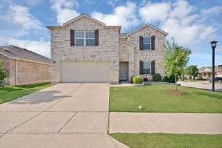 3004 Walker Creek Drive, Little Elm, TX 75068