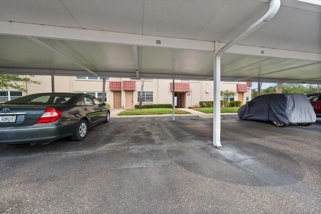10033 64TH AVENUE N 19, St Petersburg, FL 33708