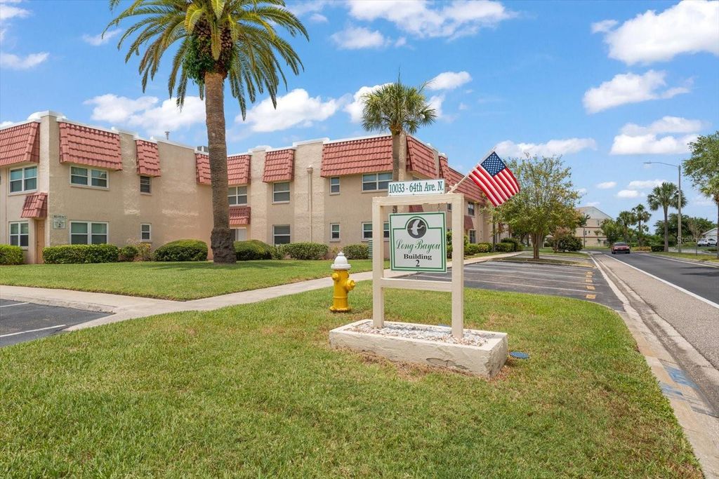 10033 64TH AVENUE N 19, St Petersburg, FL 33708