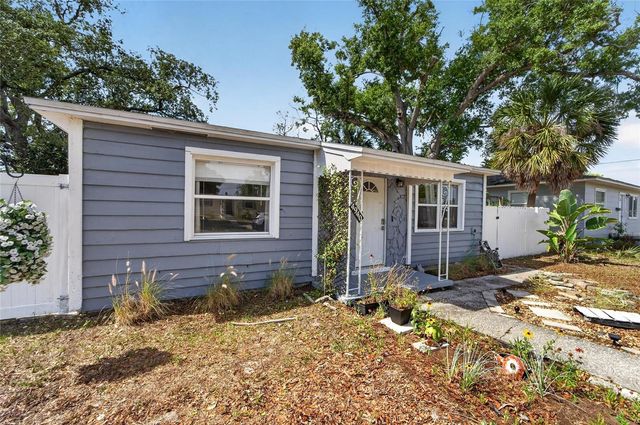 4940 5TH AVENUE S, St Petersburg, FL 33707