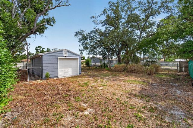 4940 5TH AVENUE S, St Petersburg, FL 33707