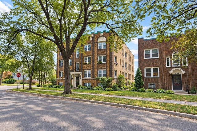 3603 Aldrich Ave S 302, Minneapolis, MN 55409