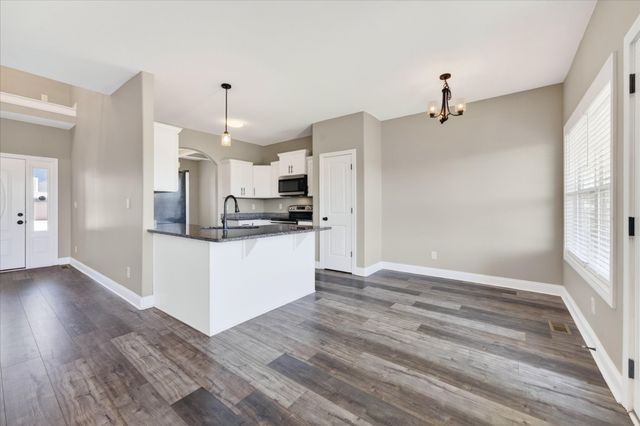 413 Andean Court, Clarksville, TN 37040