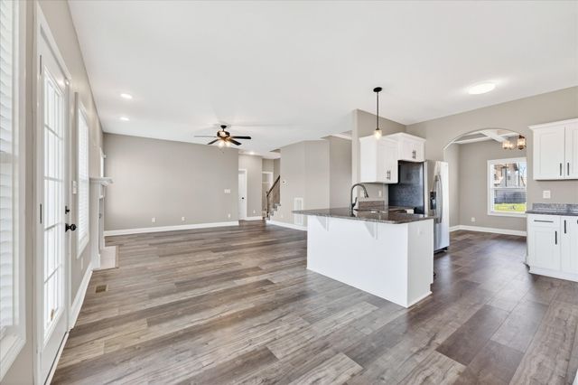 413 Andean Court, Clarksville, TN 37040