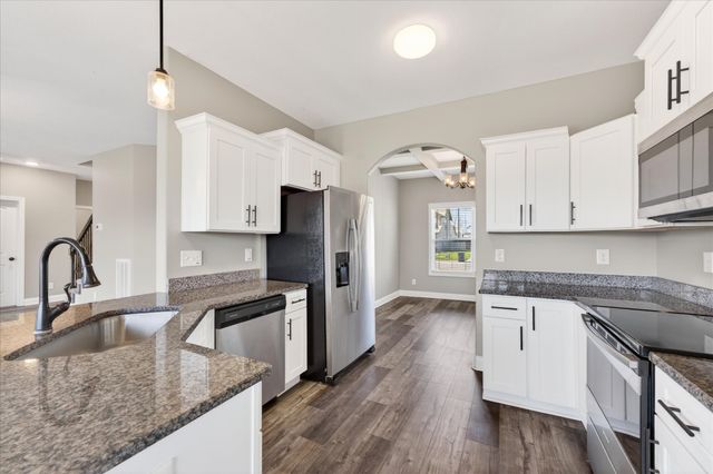 413 Andean Court, Clarksville, TN 37040