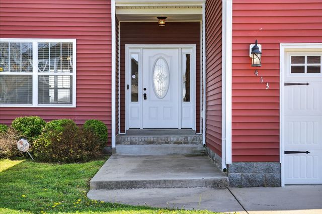 413 Andean Court, Clarksville, TN 37040