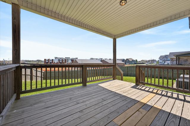 413 Andean Court, Clarksville, TN 37040