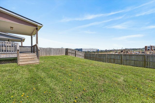 413 Andean Court, Clarksville, TN 37040