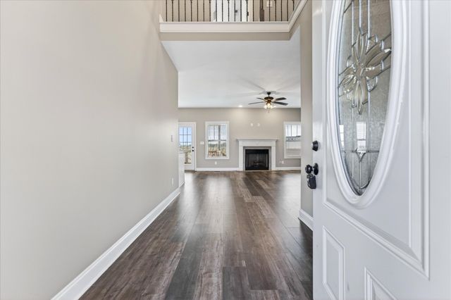 413 Andean Court, Clarksville, TN 37040