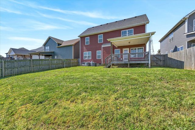 413 Andean Court, Clarksville, TN 37040