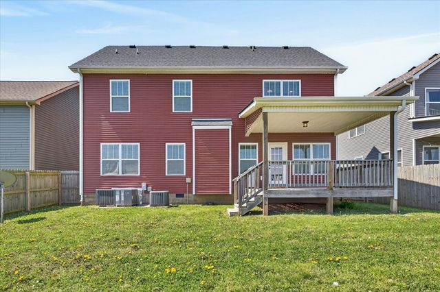 413 Andean Court, Clarksville, TN 37040