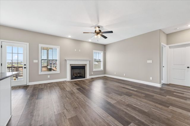 413 Andean Court, Clarksville, TN 37040