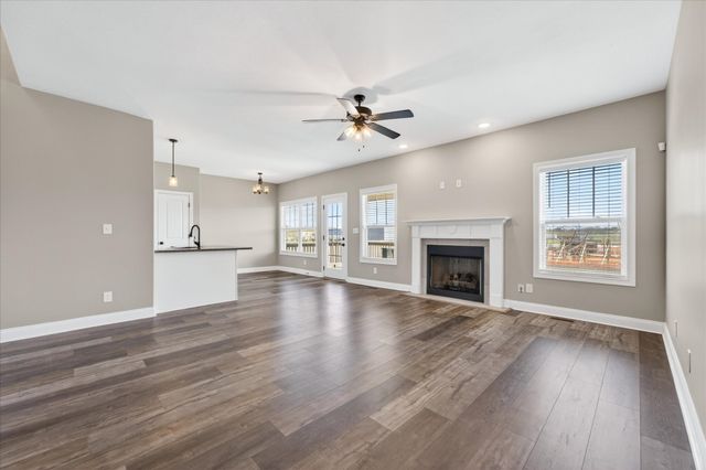 413 Andean Court, Clarksville, TN 37040