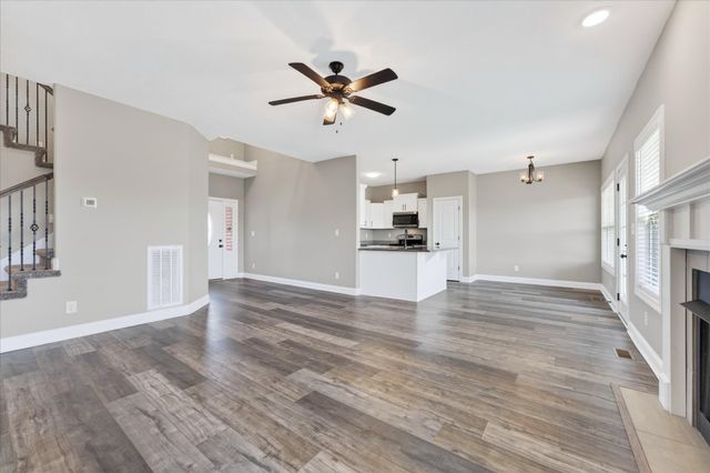 413 Andean Court, Clarksville, TN 37040