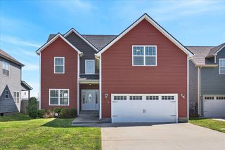 413 Andean Court, Clarksville, TN 37040