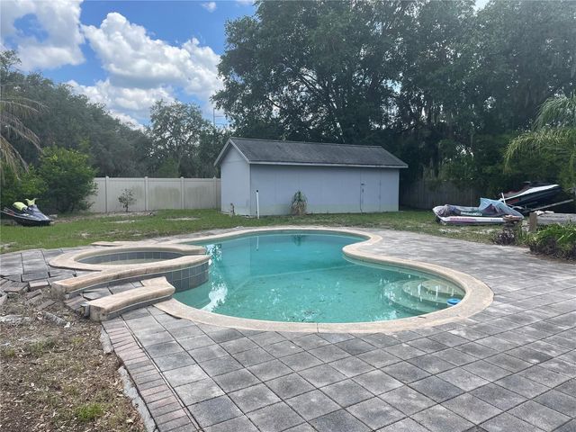 9828 BUBBLING BROOK COURT, Oviedo, FL 32765