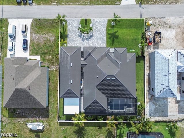 1612 NW 37th AVE, Cape Coral, FL 33993