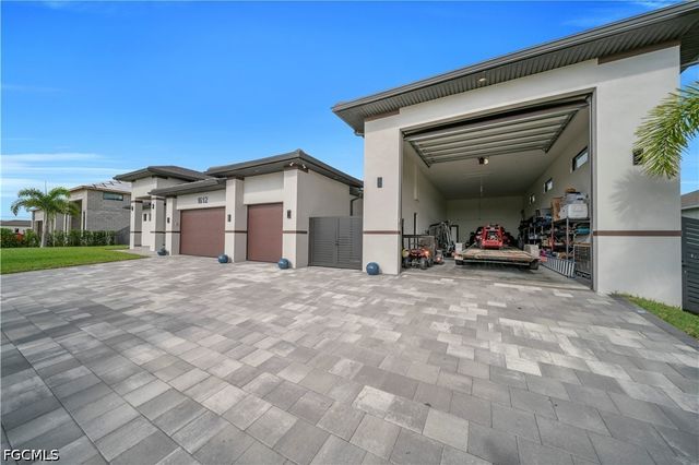 1612 NW 37th AVE, Cape Coral, FL 33993