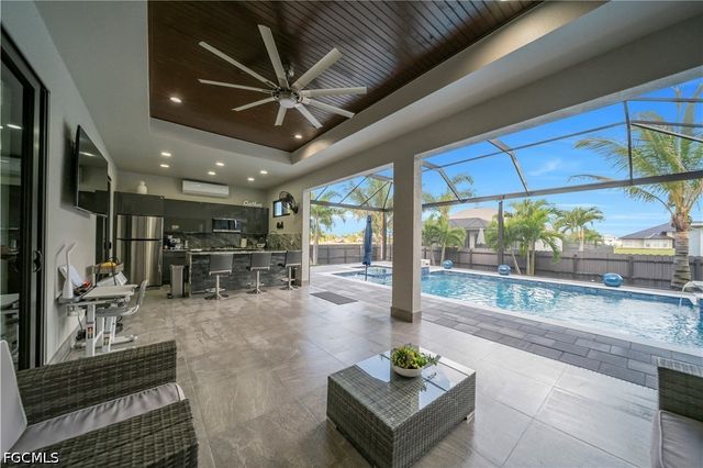 1612 NW 37th AVE, Cape Coral, FL 33993