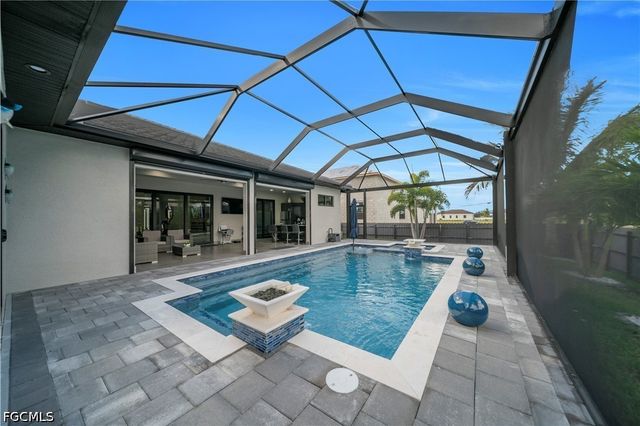 1612 NW 37th AVE, Cape Coral, FL 33993