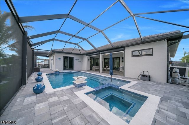 1612 NW 37th AVE, Cape Coral, FL 33993