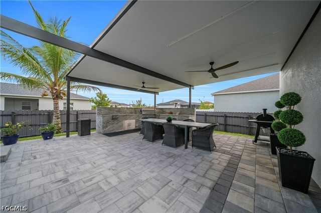 1612 NW 37th AVE, Cape Coral, FL 33993
