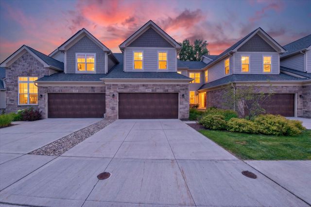3062 N Spurway Drive, Ann Arbor, MI 48105