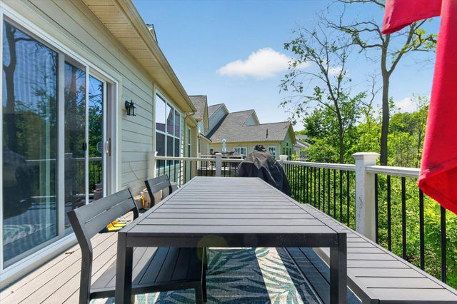 3062 N Spurway Drive, Ann Arbor, MI 48105