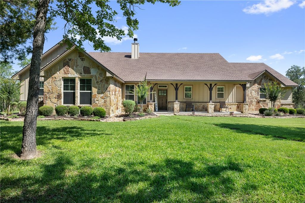 1306 22 Hills, Gause, TX 77857 — photo 3