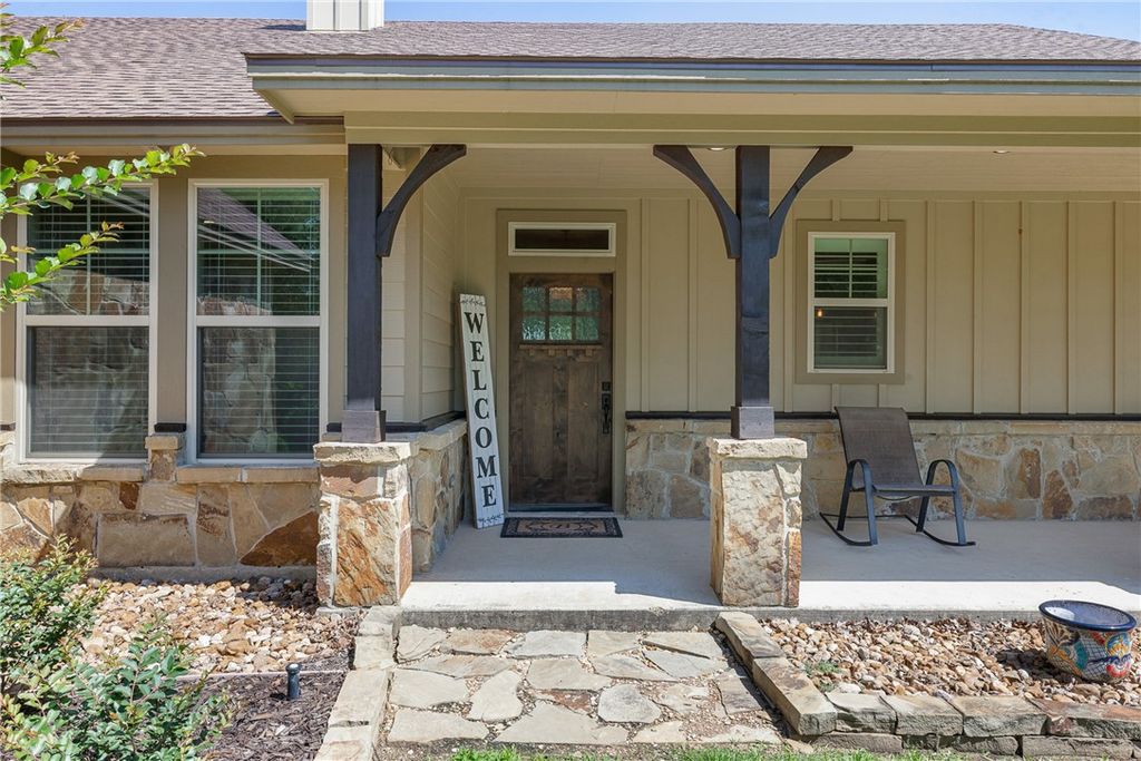 1306 22 Hills, Gause, TX 77857 — photo 4
