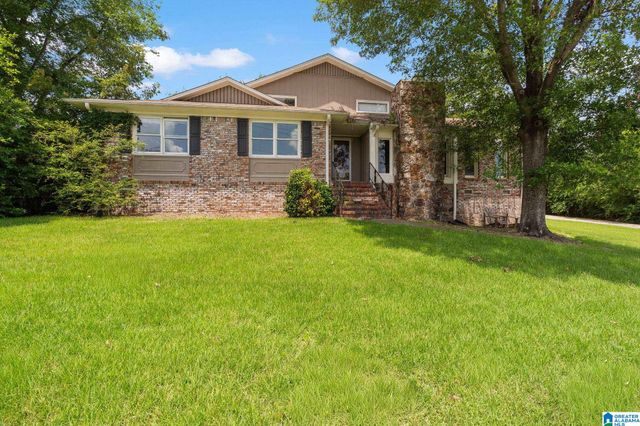 414 SHADESWOOD DRIVE, Hoover, AL 35226