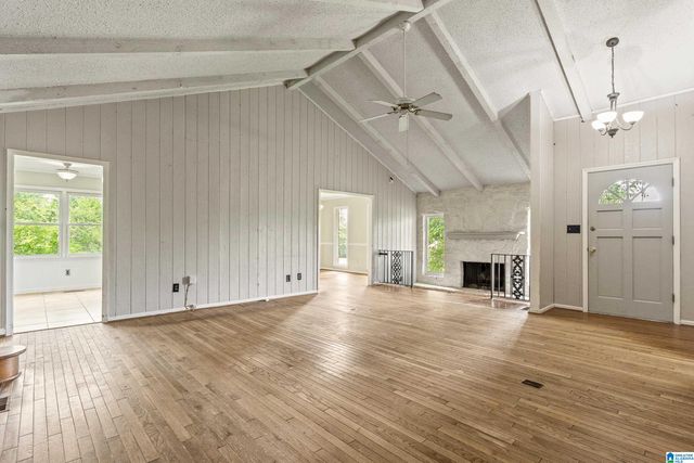 414 SHADESWOOD DRIVE, Hoover, AL 35226