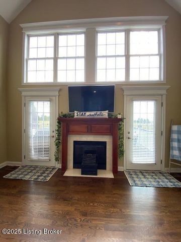 131 Woodhill Rd, Bardstown, KY 40004