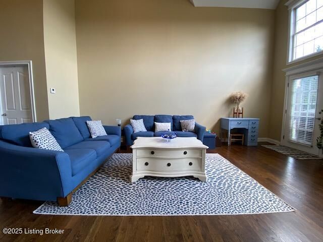 131 Woodhill Rd, Bardstown, KY 40004