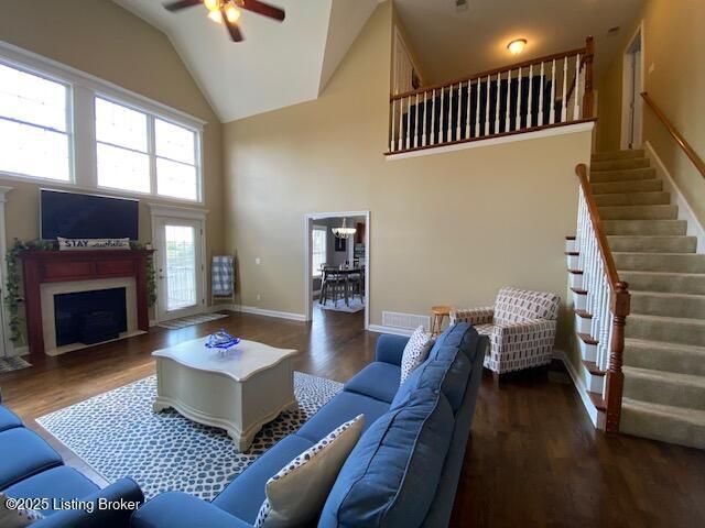 131 Woodhill Rd, Bardstown, KY 40004