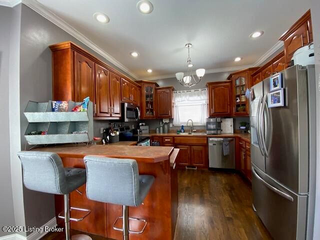 131 Woodhill Rd, Bardstown, KY 40004