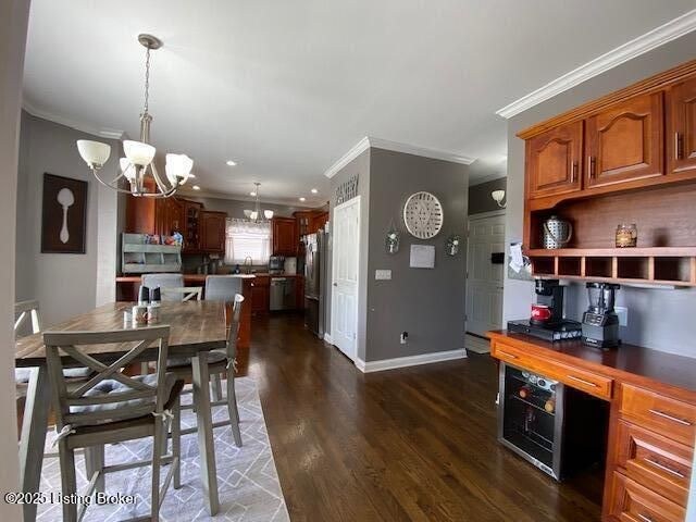 131 Woodhill Rd, Bardstown, KY 40004