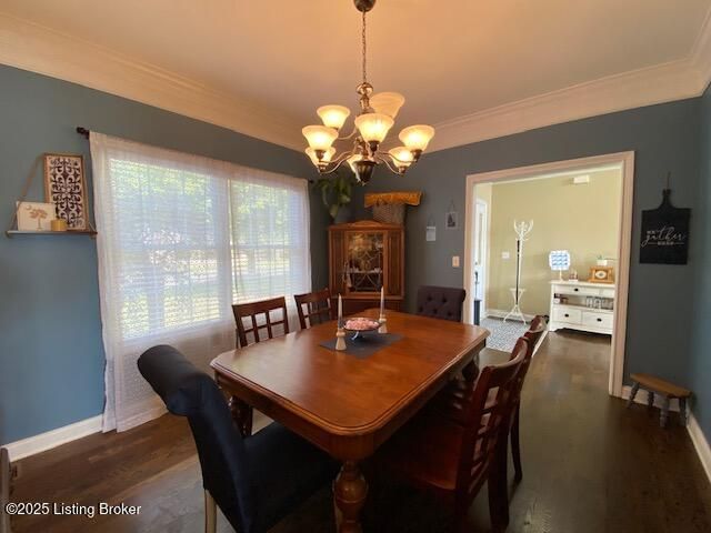 131 Woodhill Rd, Bardstown, KY 40004