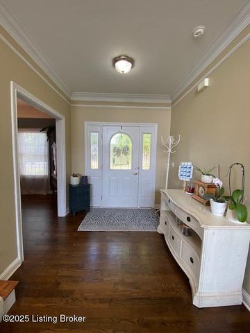 131 Woodhill Rd, Bardstown, KY 40004