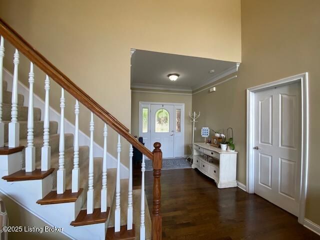 131 Woodhill Rd, Bardstown, KY 40004