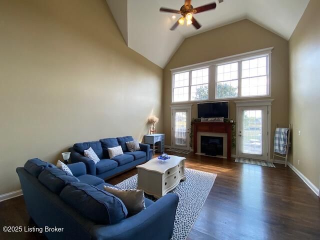 131 Woodhill Rd, Bardstown, KY 40004