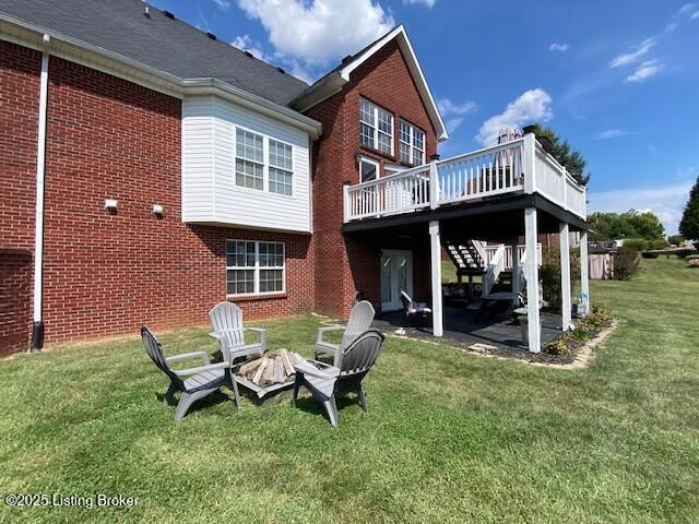 131 Woodhill Rd, Bardstown, KY 40004