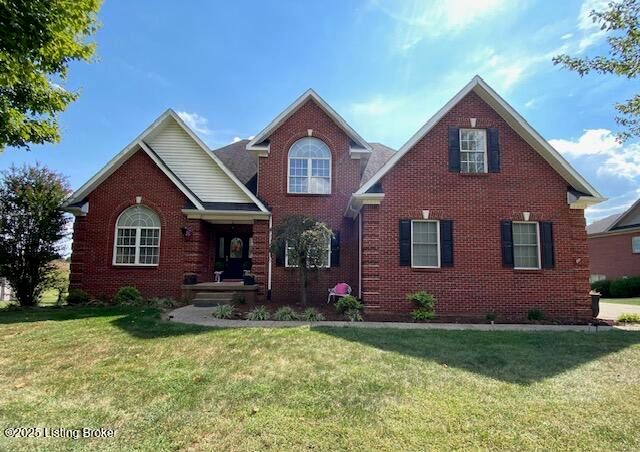131 Woodhill Rd, Bardstown, KY 40004