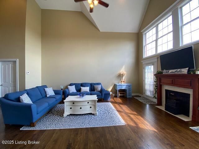 131 Woodhill Rd, Bardstown, KY 40004