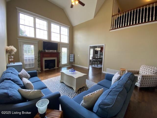 131 Woodhill Rd, Bardstown, KY 40004