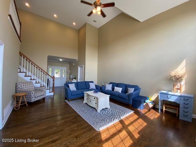 131 Woodhill Rd, Bardstown, KY 40004