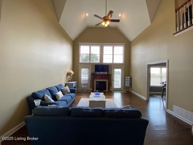 131 Woodhill Rd, Bardstown, KY 40004